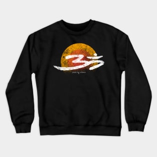 Seeking Atman Crewneck Sweatshirt